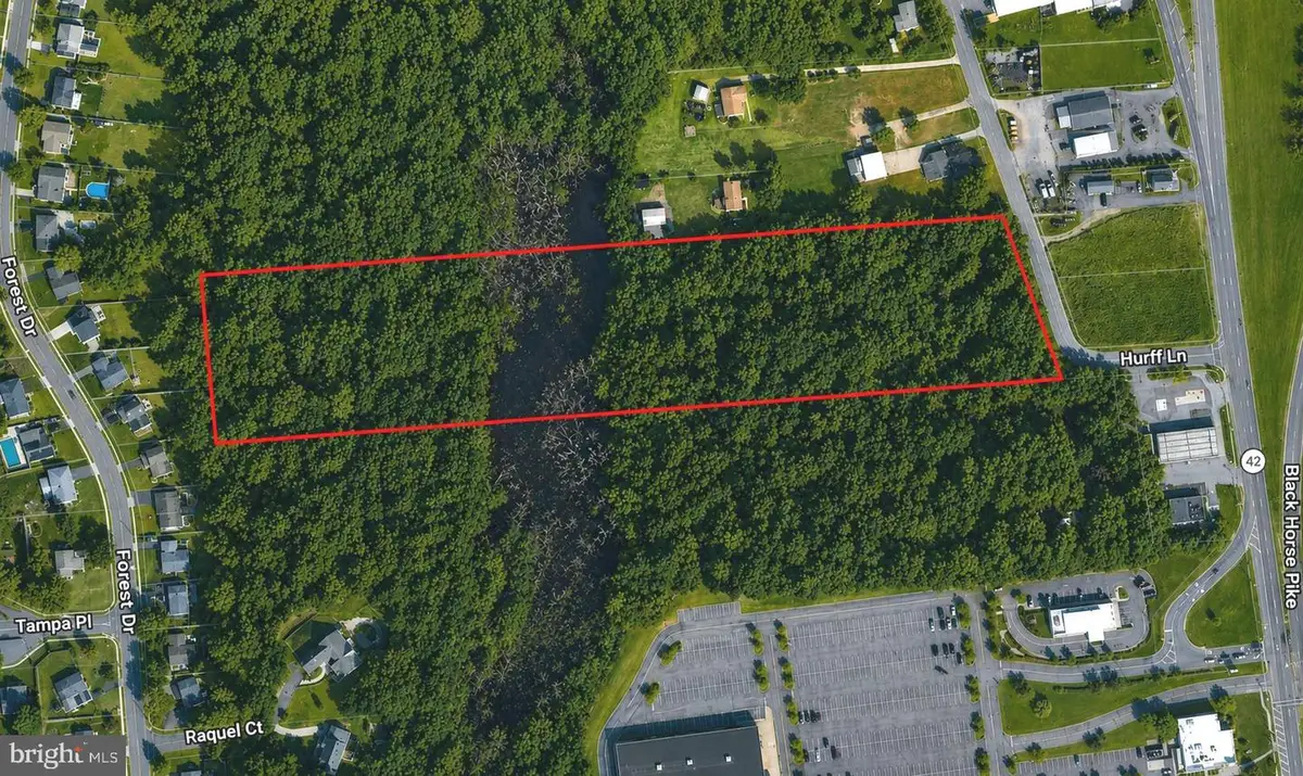 53 Hurff Ln, Blackwood, NJ 08012 - #1