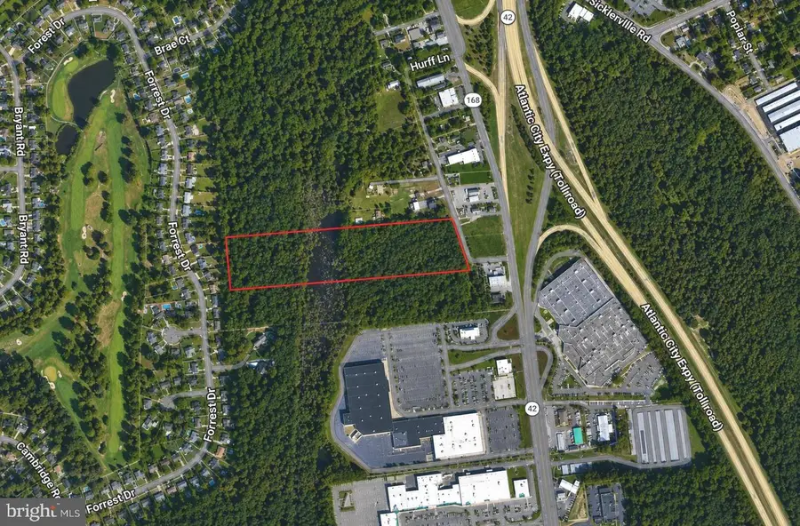 53 Hurff Ln, Blackwood, NJ 08012 - #2