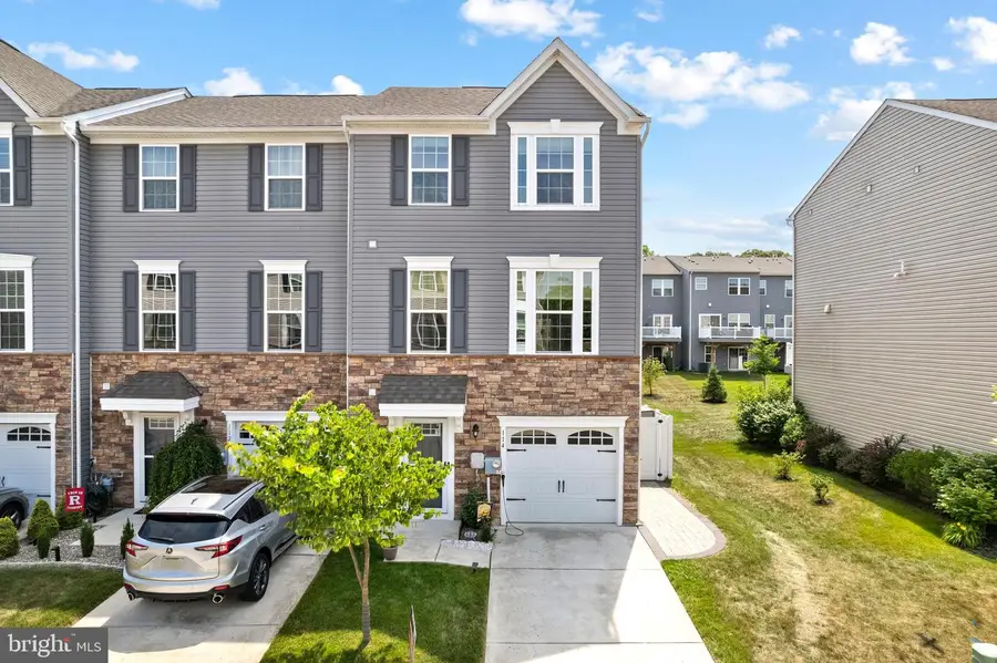 114 Belfry Pl, Sewell, NJ 08080 - #3
