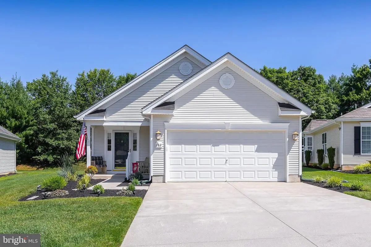 282 Wilshire Blvd, Woolwich, NJ 08085 - #1