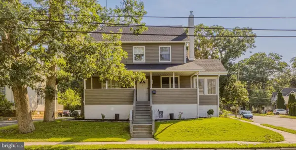 529 S Broadway, PITMAN, NJ 08071