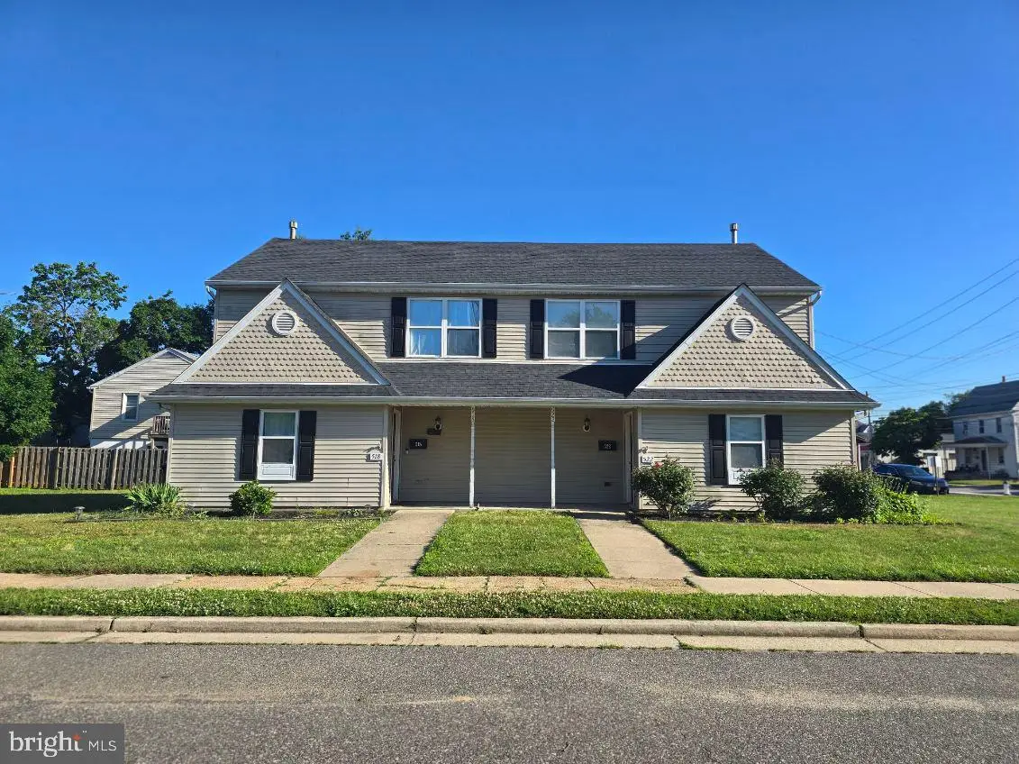 518-522 Repauno Ave, Gibbstown, NJ 08027 - #1