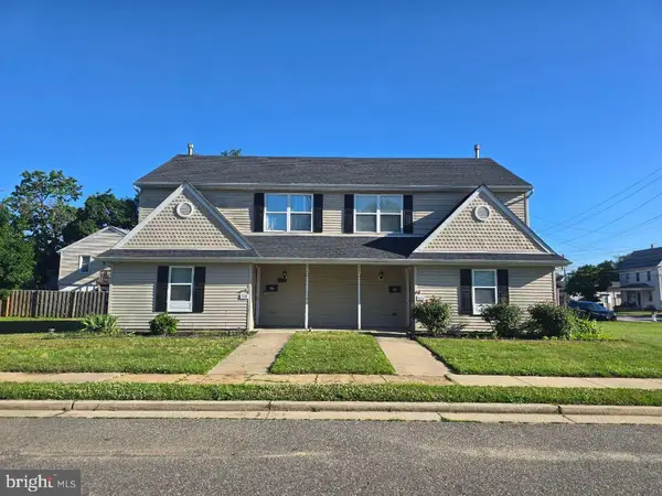 518-522 Repauno Ave, GIBBSTOWN, NJ 08027