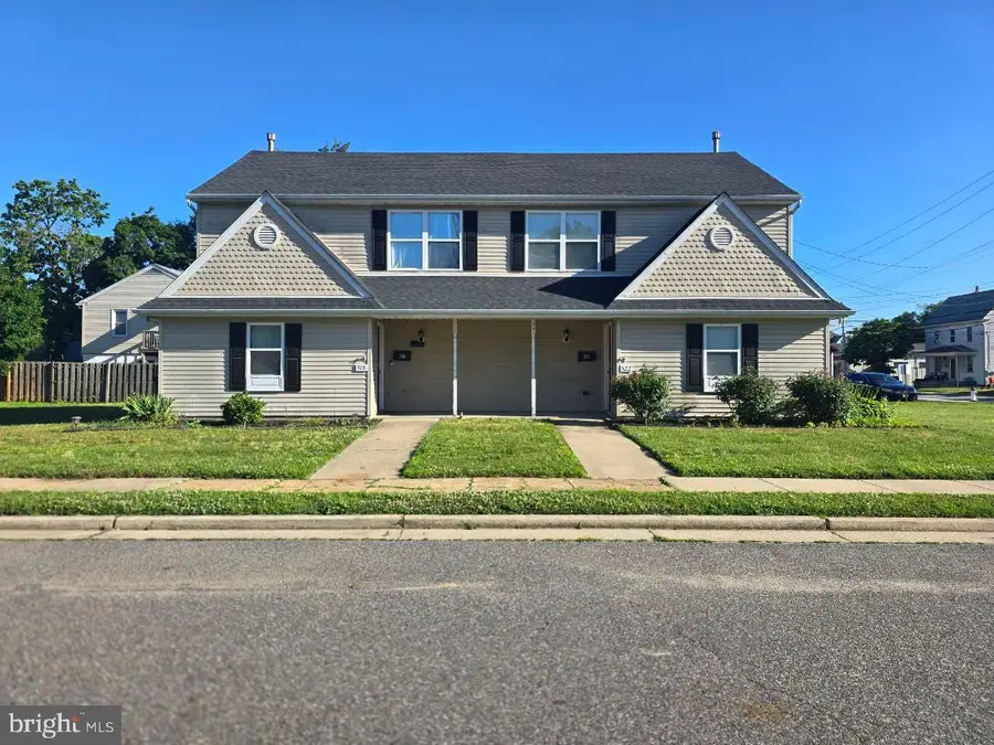 518-522 Repauno Ave, Gibbstown, NJ 08027 - #2