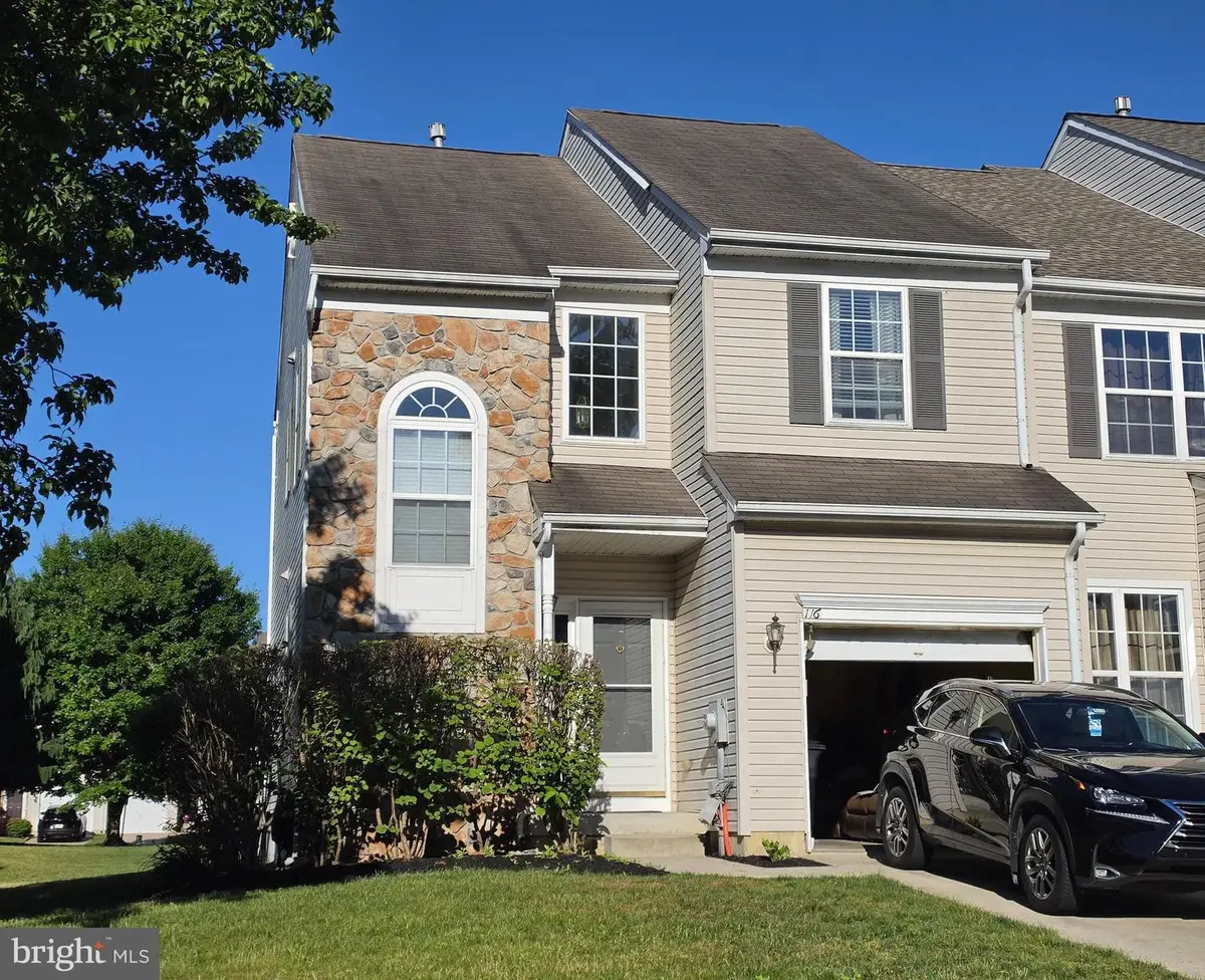 116 Beacon Dr, Woodbury, NJ 08096 - #1