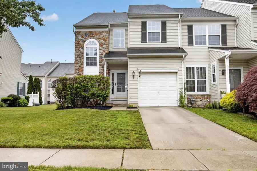 116 Beacon Dr, Woodbury, NJ 08096 - #2