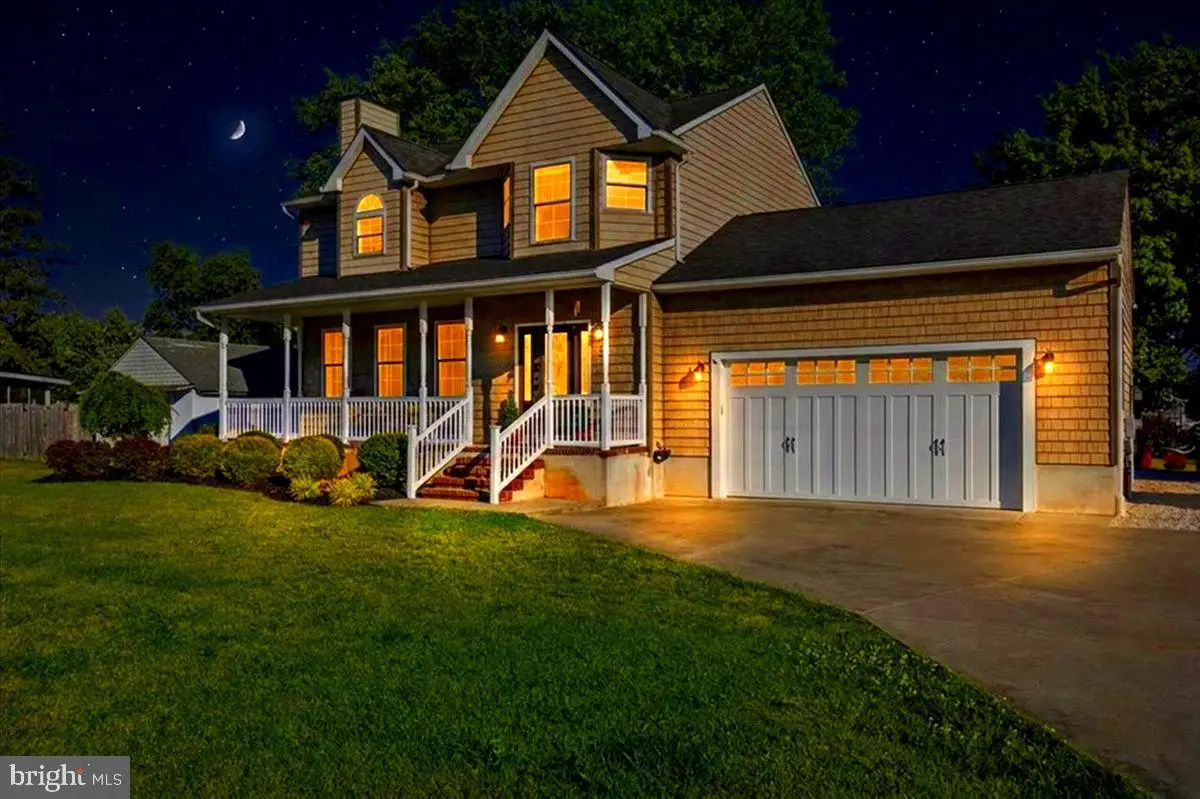 5 Pearl St, Newfield, NJ 08344 - #1