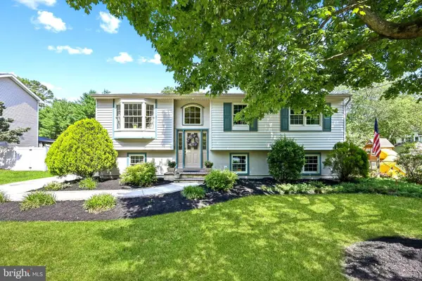 505 N East Ave, WENONAH, NJ 08090