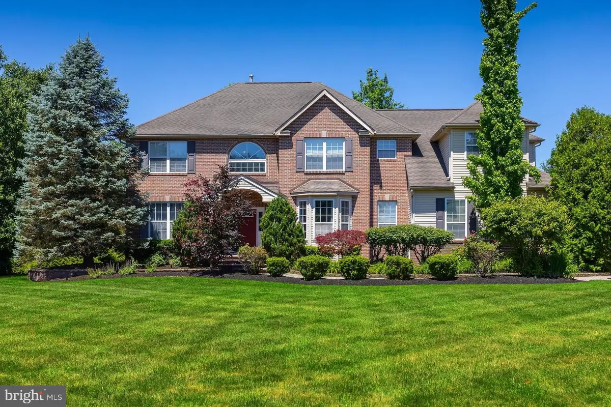 208 Hickory Ln, Mullica Hill, NJ 08062 - #1