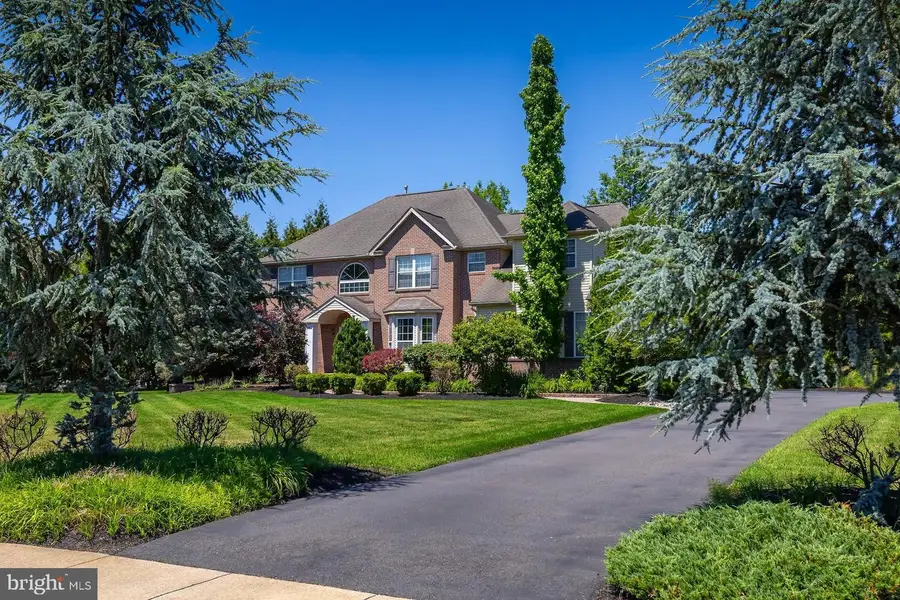 208 Hickory Ln, Mullica Hill, NJ 08062 - #3