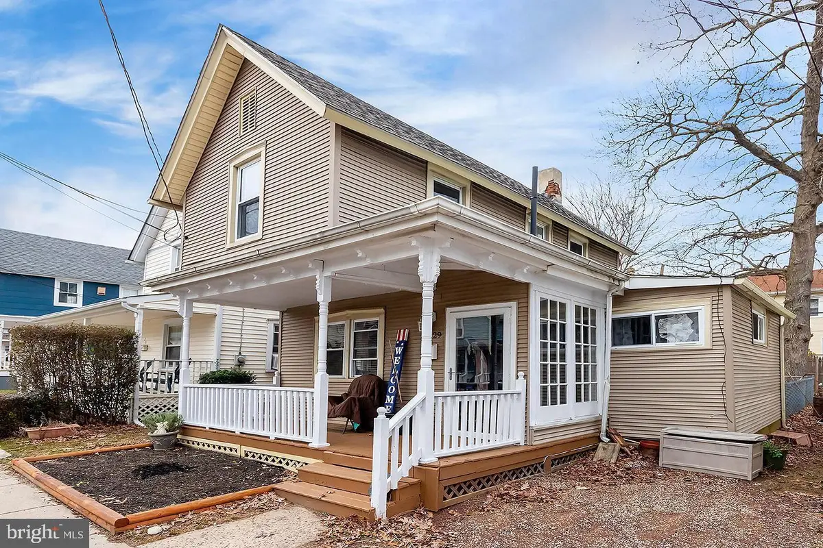 29 East Ave, Pitman, NJ 08071 - #1