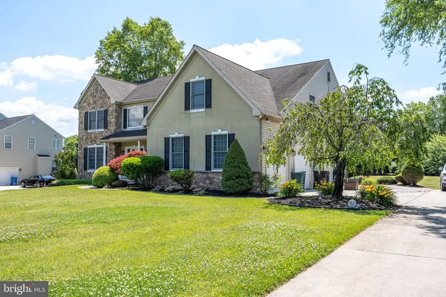 710 Nicole Dr, Mickleton, NJ 08056 - #2