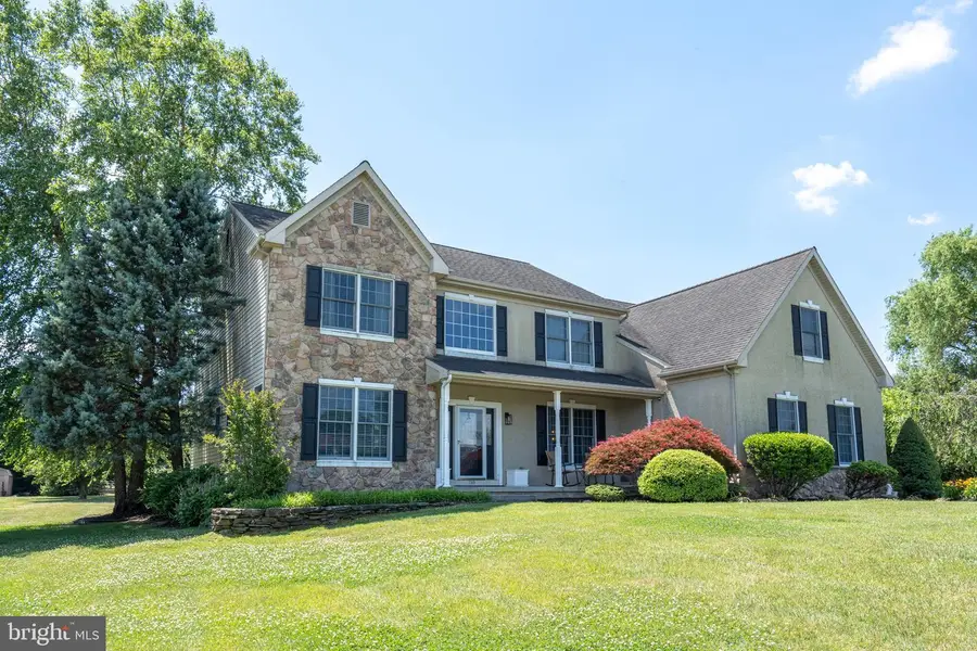 710 Nicole Dr, Mickleton, NJ 08056 - #3