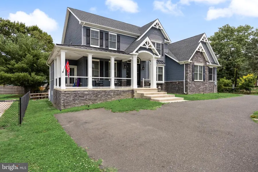 470 Jessup Mill Rd, Mantua, NJ 08051 - #2