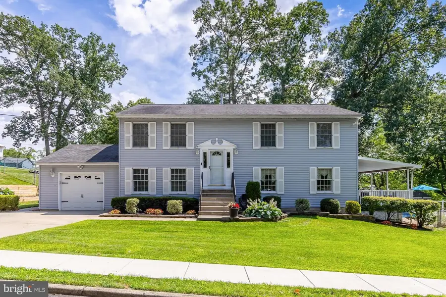 1851 Parkside Ave, Deptford, NJ 08096 - #2