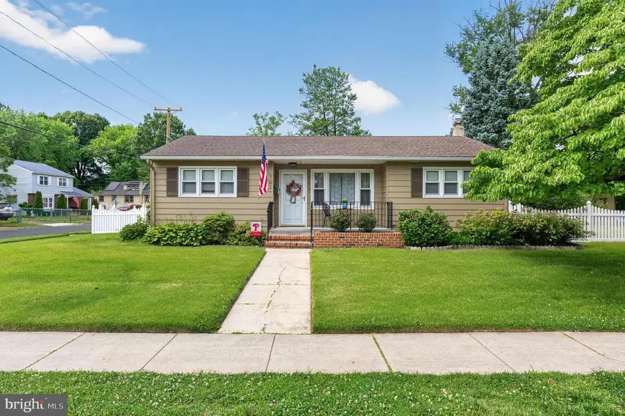283 Dubois Ave, West Deptford, NJ 08096 - #2