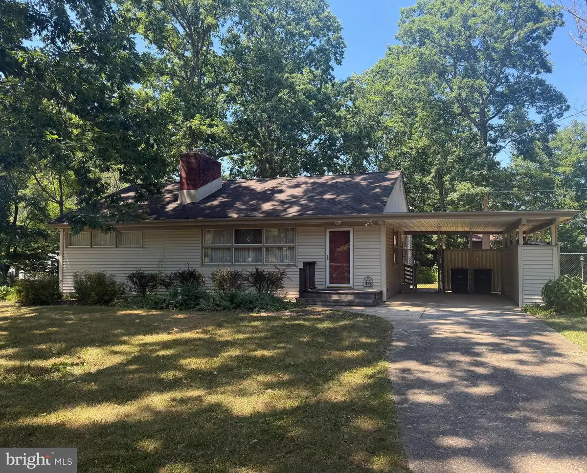 202 Stotesbury Ave, Newfield, NJ 08344 - #1
