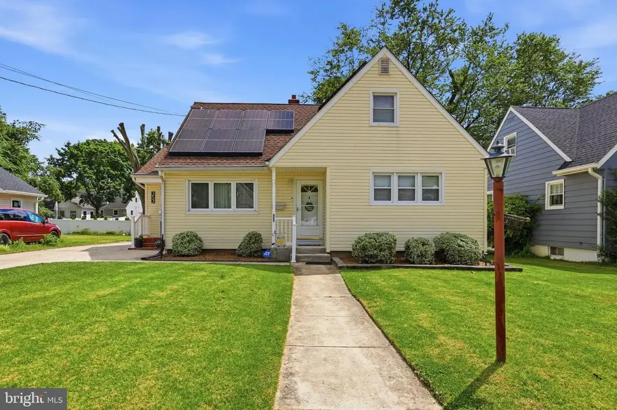 353 Hendrickson Ave, Woodbury, NJ 08096 - #2