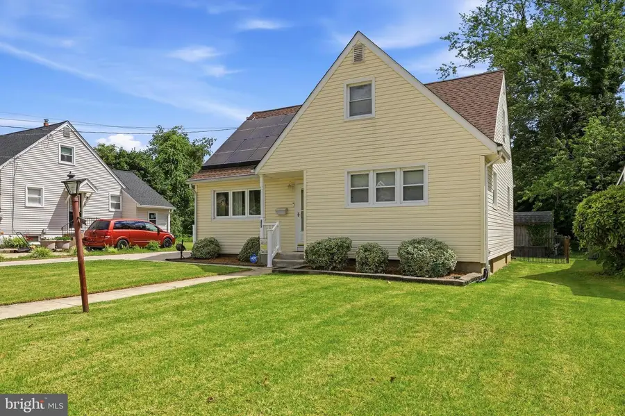 353 Hendrickson Ave, Woodbury, NJ 08096 - #3