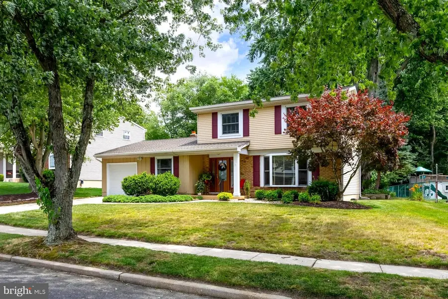 16 Bently Dr, Sewell, NJ 08080 - #2