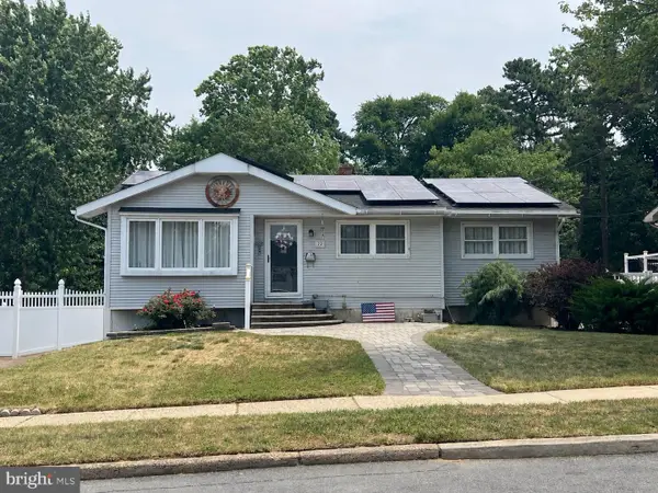 22 Woodbrook Rd, TURNERSVILLE, NJ 08012