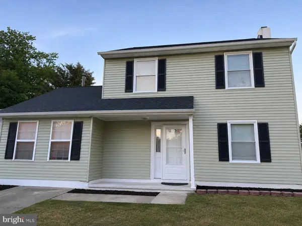 773 Richmond Dr, SICKLERVILLE, NJ 08081