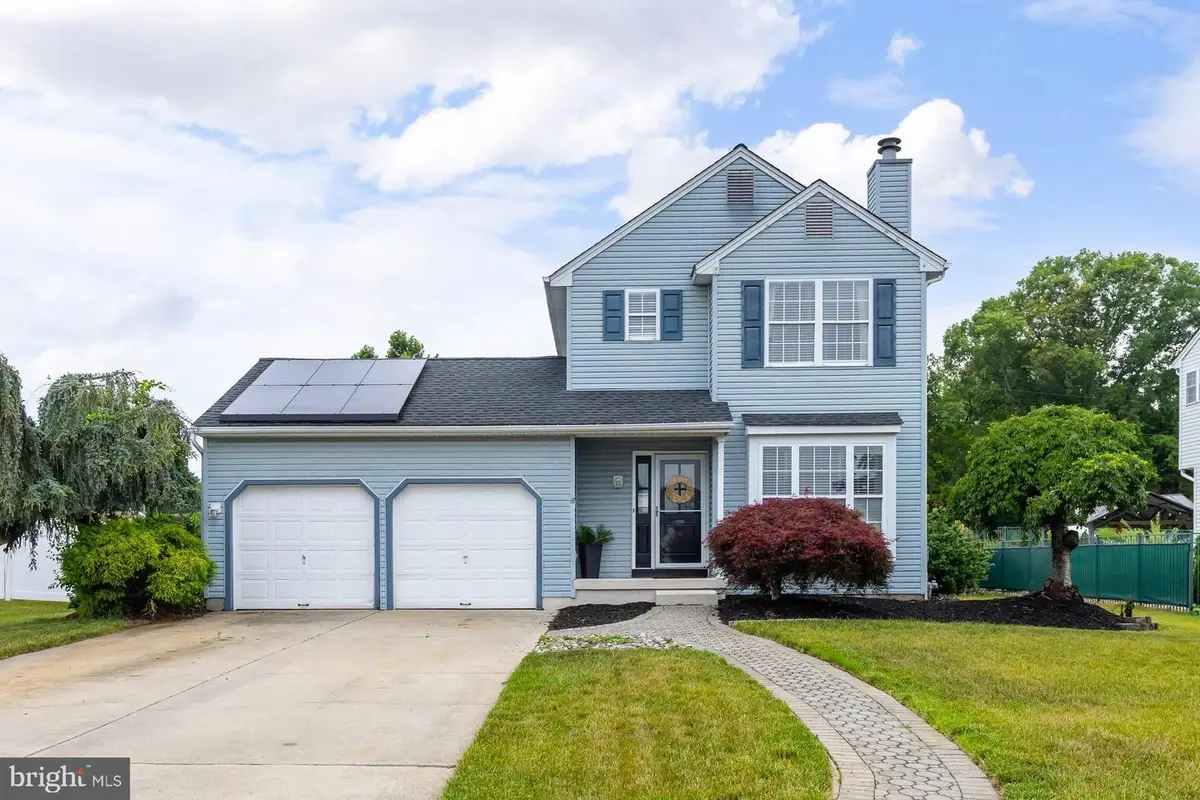 515 Campus Dr, Williamstown, NJ 08094 - #1