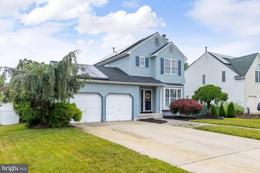 515 Campus Dr, Williamstown, NJ 08094 - #2