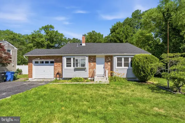 149 Greentree Rd, BLACKWOOD, NJ 08012