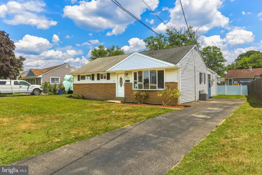 1037 Monmouth Rd, Woodbury, NJ 08096 - #2