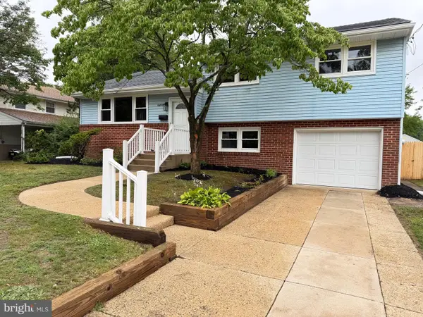 18 Nassau Ave, WEST DEPTFORD, NJ 08096
