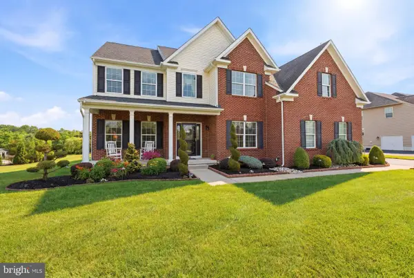 314 Salarno Ct, MULLICA HILL, NJ 08062