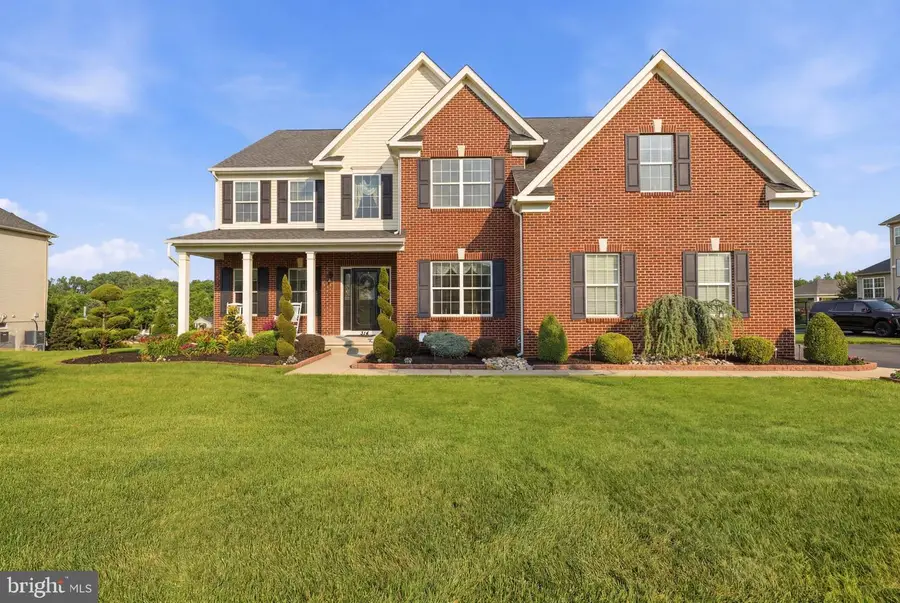 314 Salarno Ct, Mullica Hill, NJ 08062 - #2