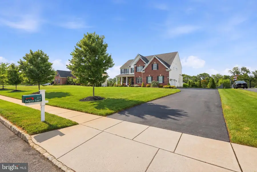 314 Salarno Ct, Mullica Hill, NJ 08062 - #3