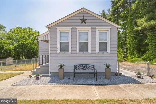 1144 Berkley Rd, Gibbstown, NJ 08027 - #2