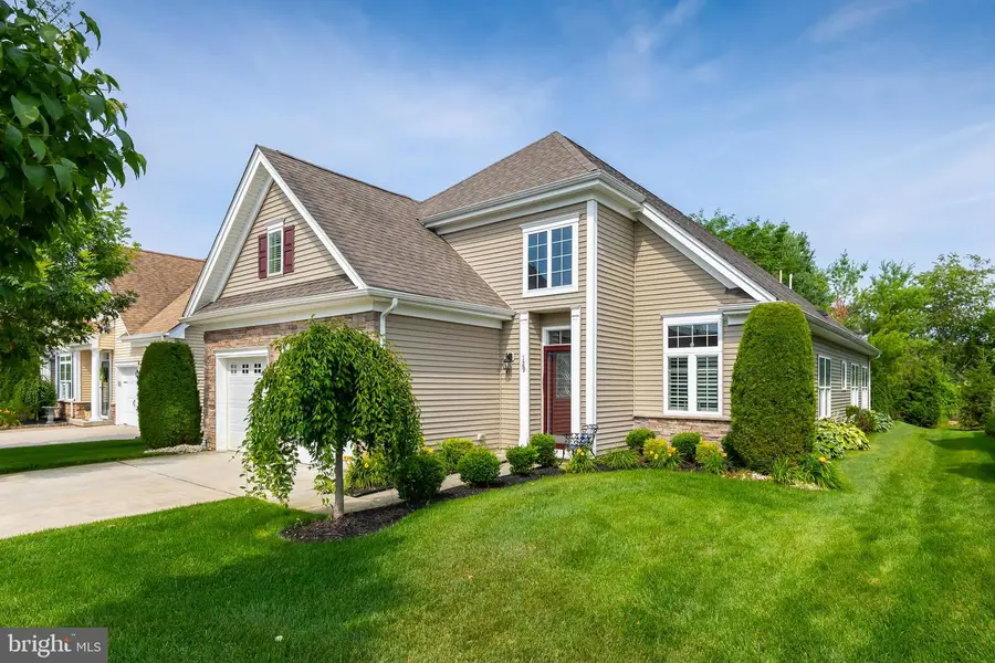 129 Weatherby Ln, Glassboro, NJ 08028 - #2