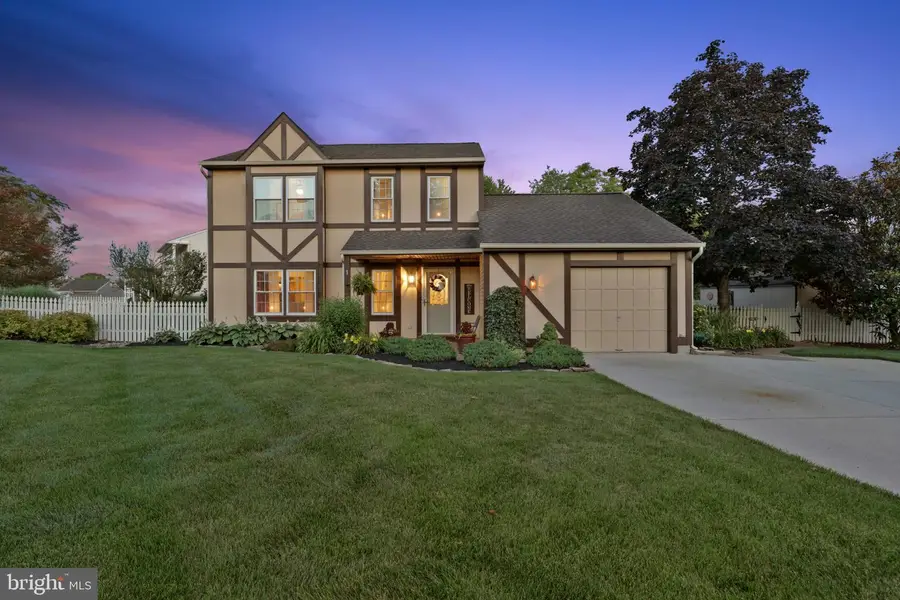 1 Quay Cir, Sewell, NJ 08080 - #2