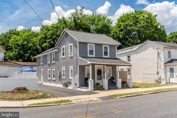 445 Blue Bell Rd, WILLIAMSTOWN, NJ 08094