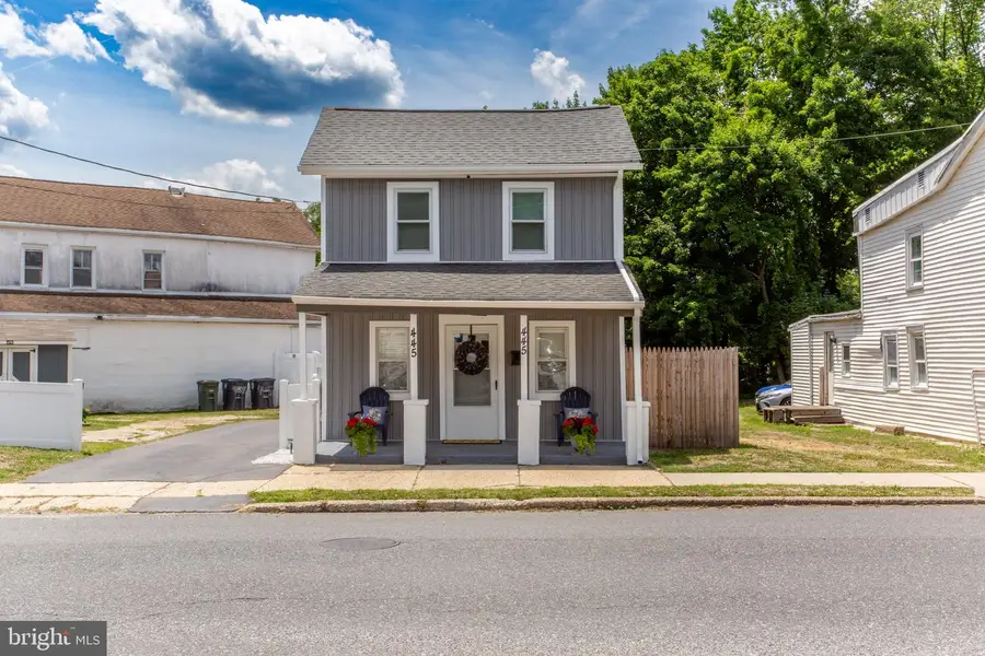 445 Blue Bell Rd, Williamstown, NJ 08094 - #3