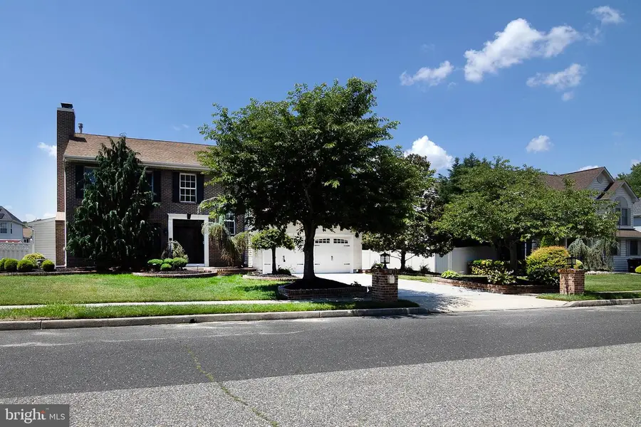 5 Olympia Ln, Sicklerville, NJ 08081 - #3