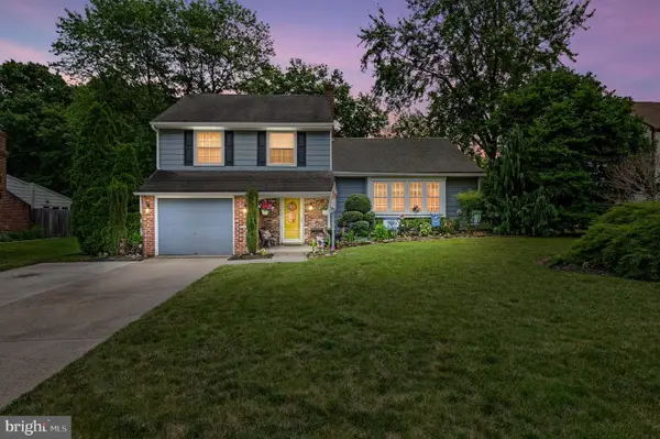 877 Doncaster, WEST DEPTFORD, NJ 08066