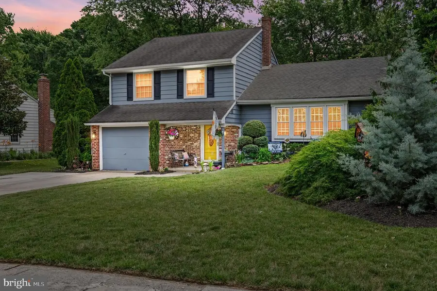 877 Doncaster, West Deptford, NJ 08066 - #2