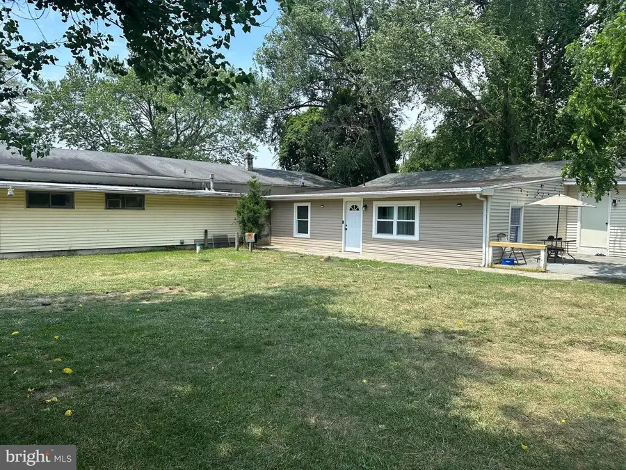2442 S Black Horse Pike, Williamstown, NJ 08094 - #2
