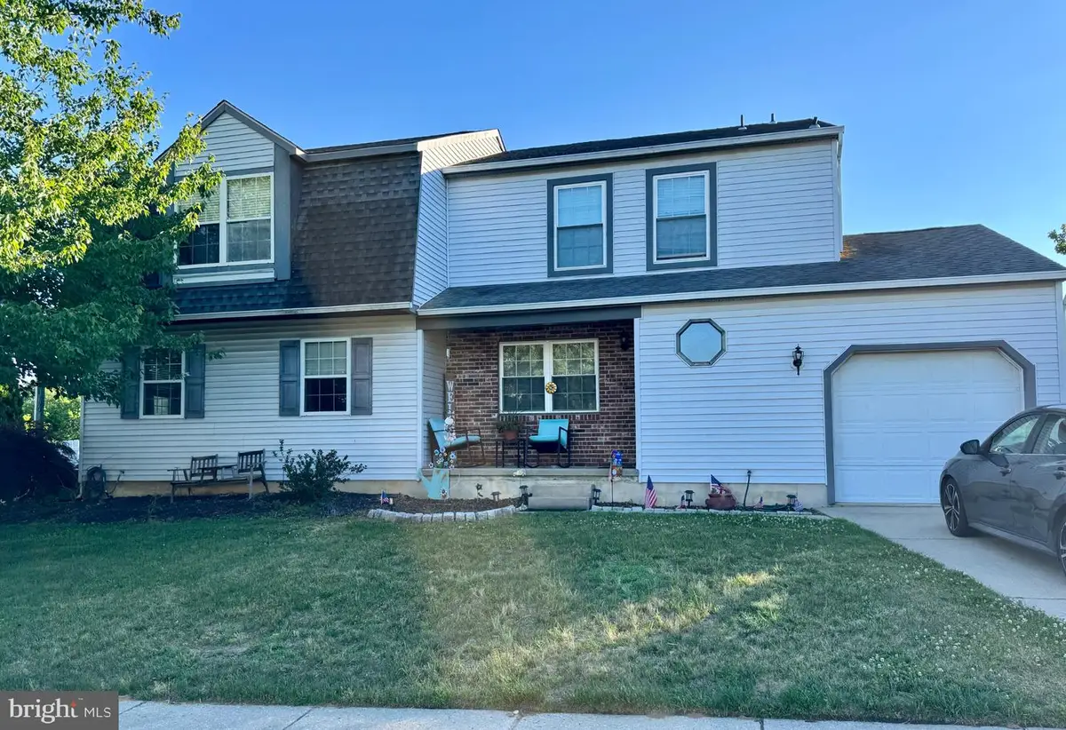 149 Fellowship Ln, Mullica Hill, NJ 08062 - #1
