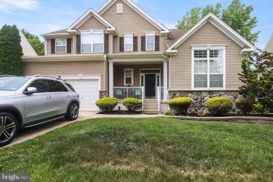 17 Hillside Dr, Woolwich, NJ 08085 - #2