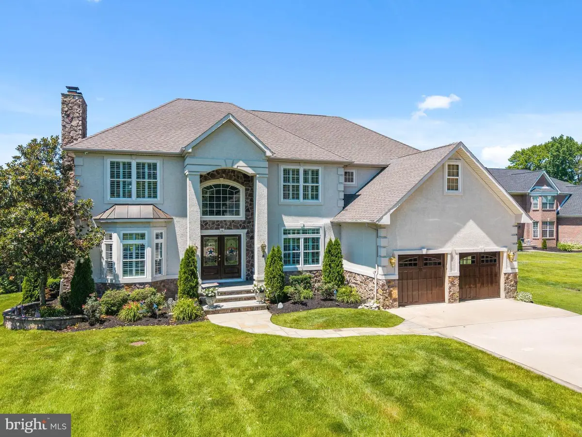 9 Lansbrook Ct, Sewell, NJ 08080 - #1