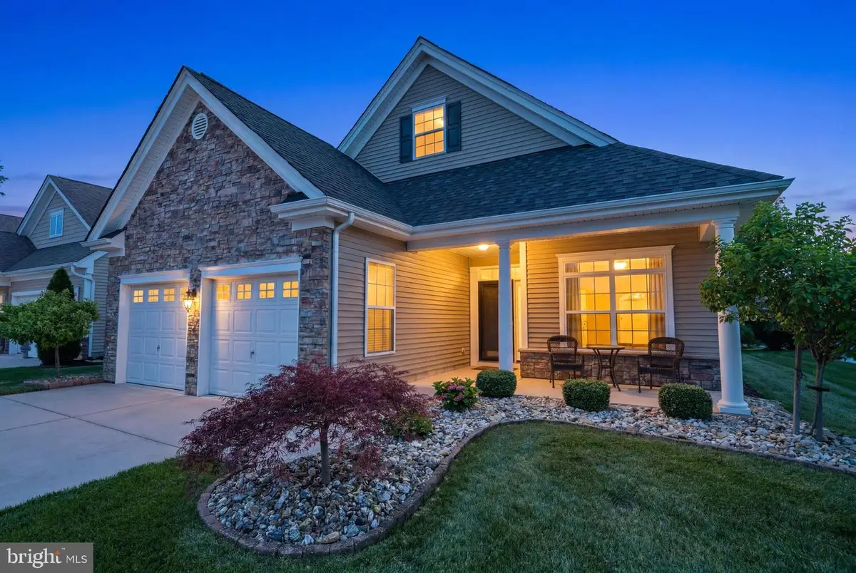 118 Field Loop, Glassboro, NJ 08028 - #1