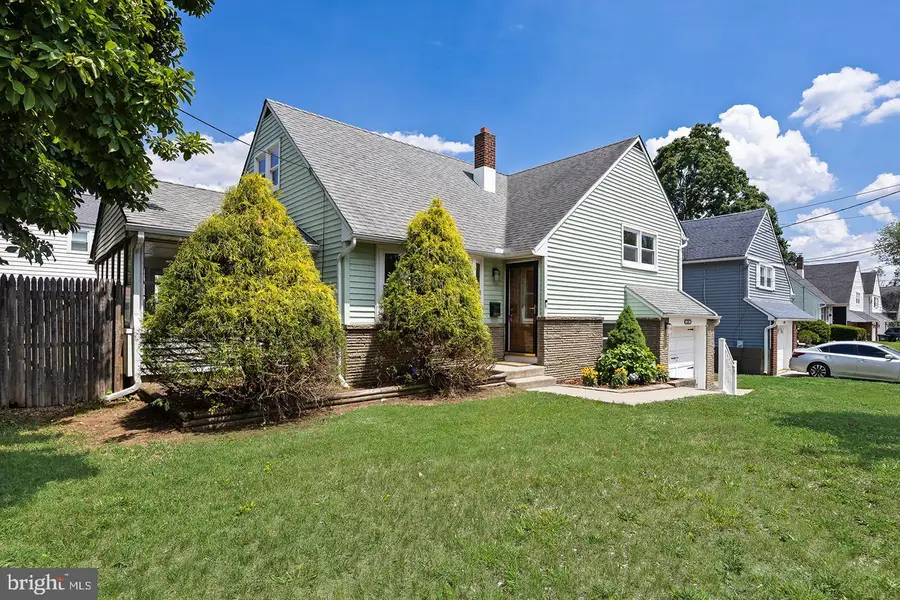 414 Morgan Ave, Woodbury, NJ 08096 - #2
