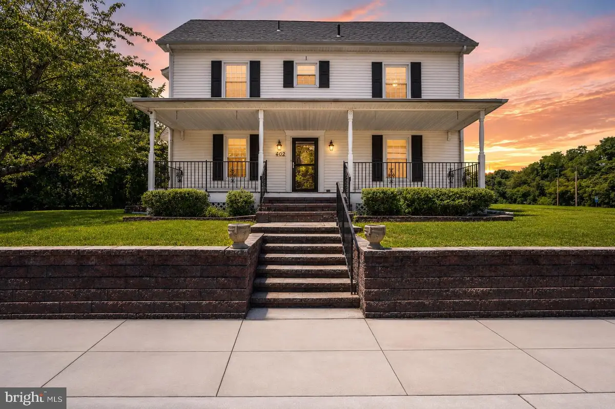 402 Barnsboro Rd, Sewell, NJ 08080 - #1