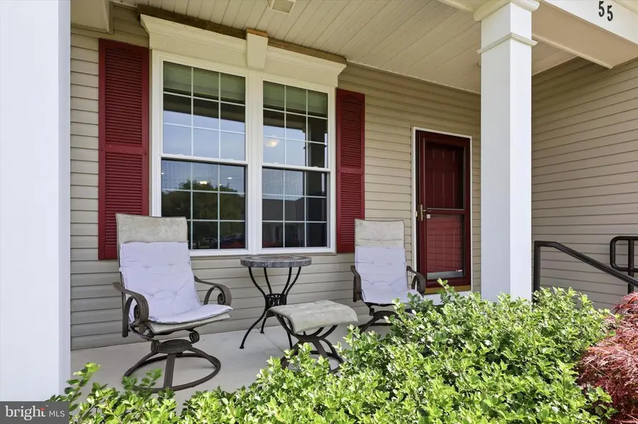55 Woodbury Ct, Clarksboro, NJ 08020 - #3